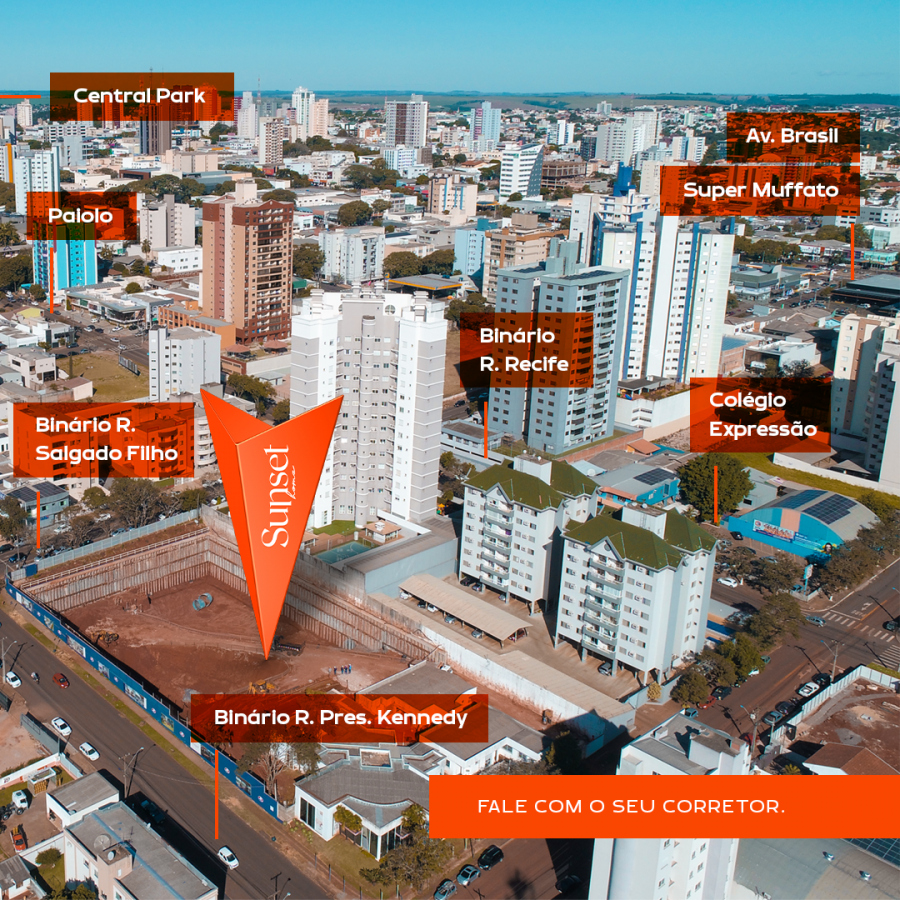 Cascavel - PR