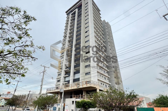 Apartamento 288.72m Umuarama-PR 27