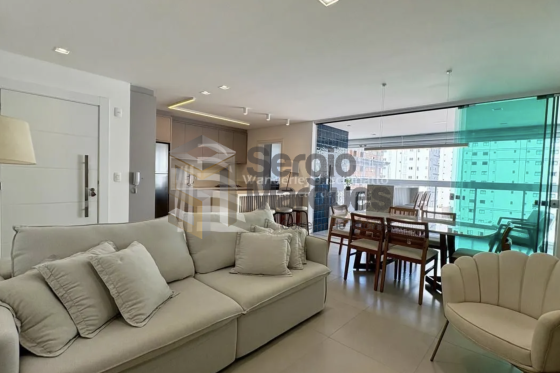 Apartamento 198m Itapema-SC 450