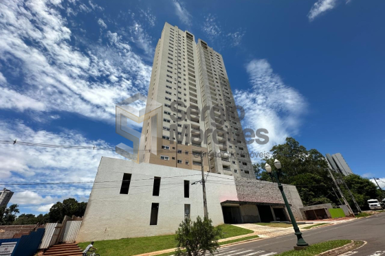 Apartamento à venda - 222m² - Umuarama-PR