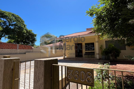 Casa 525m Umuarama-PR 418