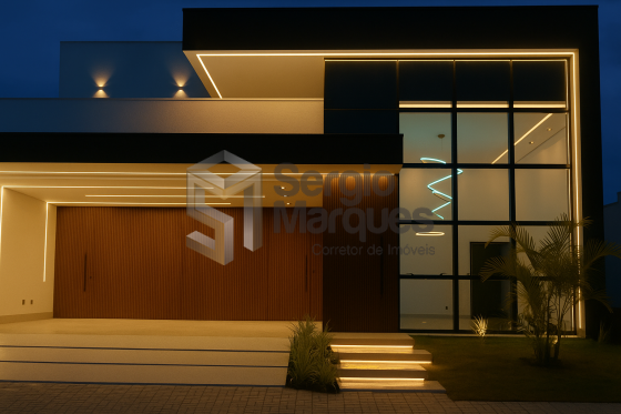 Casa 194m Umuarama-PR 425