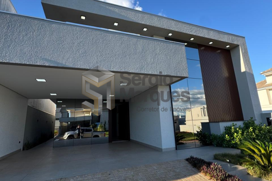 Casa 240m Umuarama-PR 426