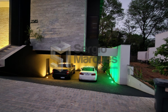 Casa 273m Umuarama-PR 443