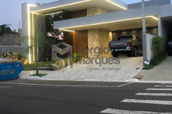 Casa 362m Umuarama-PR 445