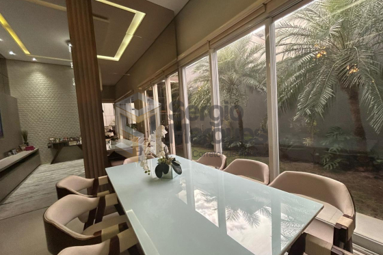 Casa à venda - 336m² - Umuarama-PR