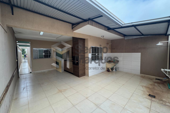 Casa à venda - 180m² - JARDIM JOTA MIRANDA, Umuarama-PR