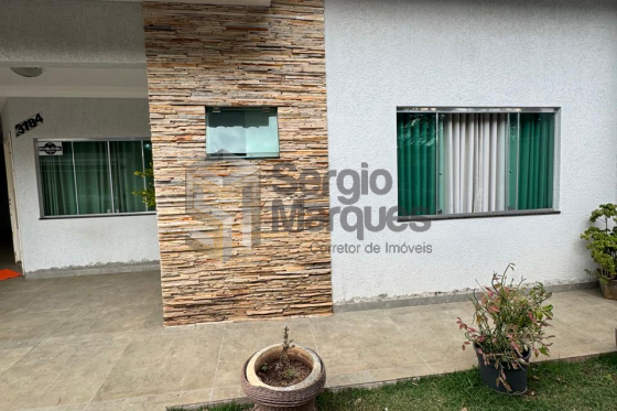 Casa à venda - 275m² - Zona VII, Umuarama-PR
