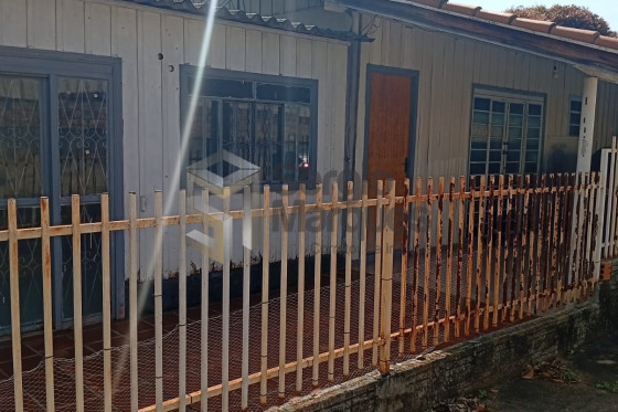 Casa à venda - 490m² - Umuarama-PR