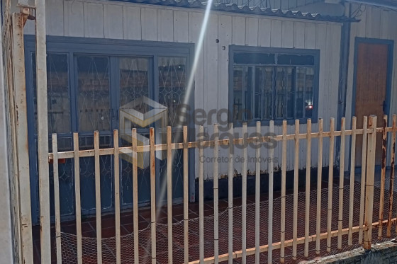 Casa à venda - 490m² - Umuarama-PR
