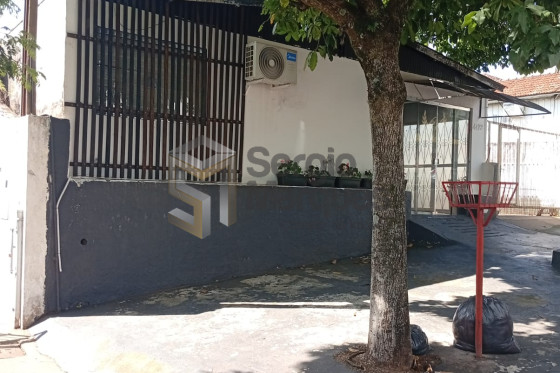 Casa à venda - 490m² - Umuarama-PR