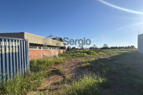 Terreno à venda - 181m² - Jardim Português, Umuarama-PR