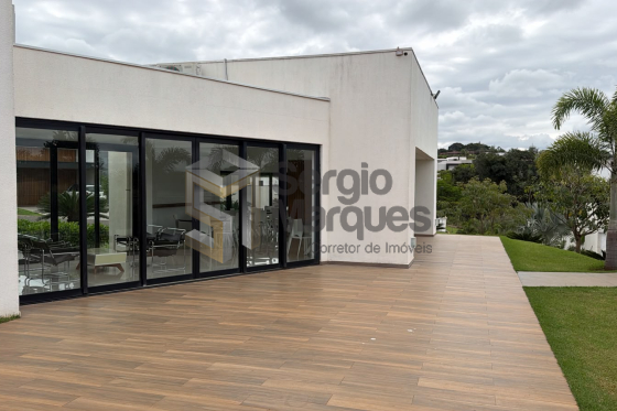 Terreno à venda - 313m² - Condomínio Residencial Paysage Unique, Umuarama-PR