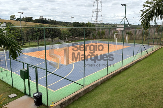 Terreno à venda - 313m² - Condomínio Residencial Paysage Unique, Umuarama-PR