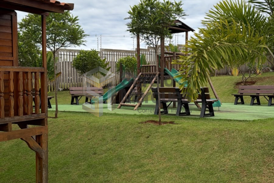 Terreno à venda - 313m² - Condomínio Residencial Paysage Unique, Umuarama-PR