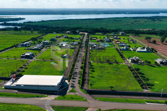 Terreno à venda - 270m² - Icaraíma-PR