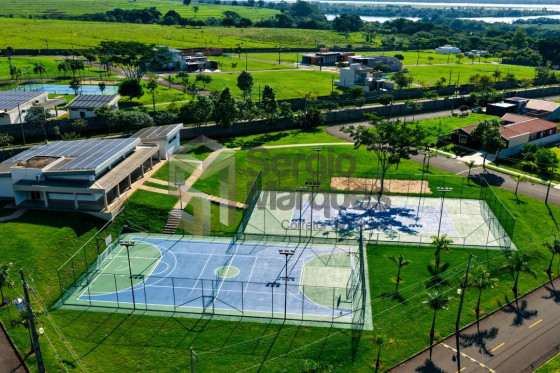 Terreno à venda - 270m² - Icaraíma-PR
