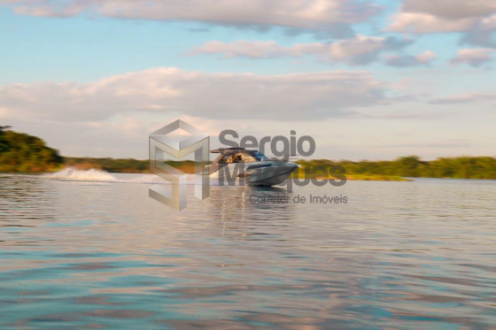 Terreno à venda - 270m² - Icaraíma-PR
