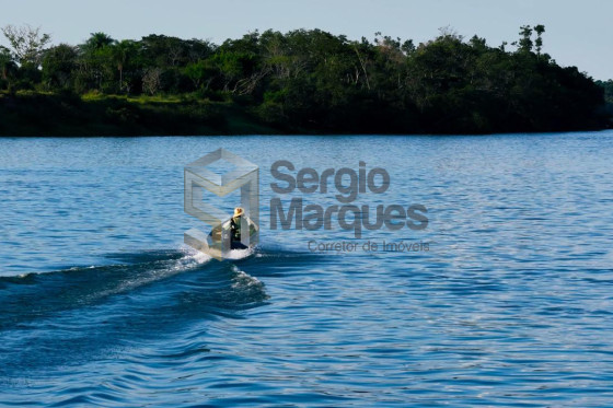 Terreno à venda - 270m² - Icaraíma-PR