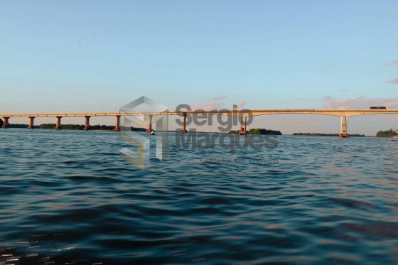 Terreno à venda - 270m² - Icaraíma-PR