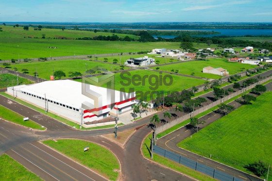 Terreno à venda - 270m² - Icaraíma-PR