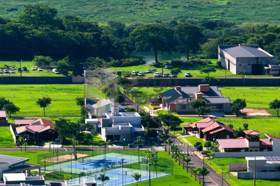 Terreno à venda - 270m² - Icaraíma-PR