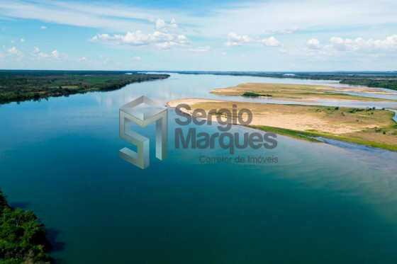 Terreno à venda - 270m² - Icaraíma-PR