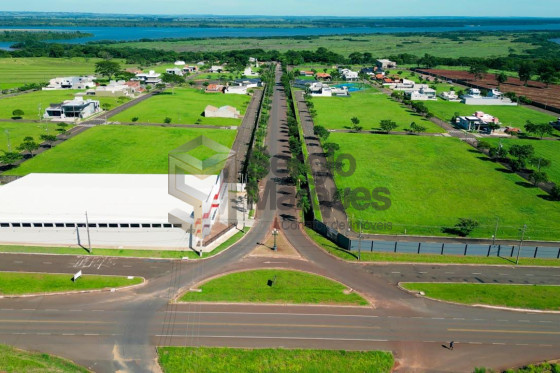 Terreno à venda - 270m² - Icaraíma-PR
