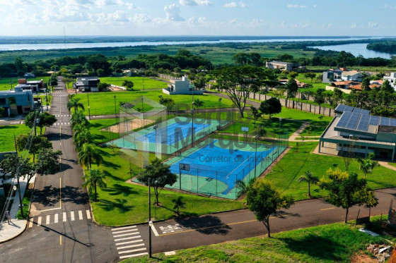 Terreno à venda - 270m² - Icaraíma-PR