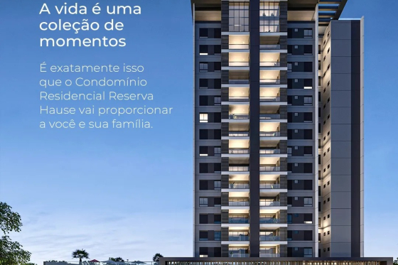Apartamento 104.64m Umuarama-PR 259