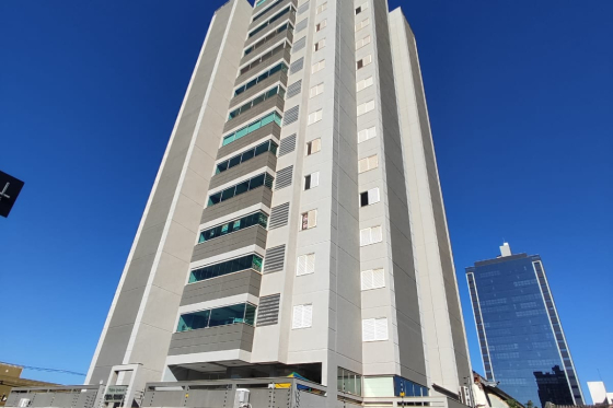 Apartamento 110m Umuarama-PR 195