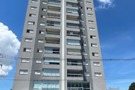 Apartamento 154m Umuarama-PR 183