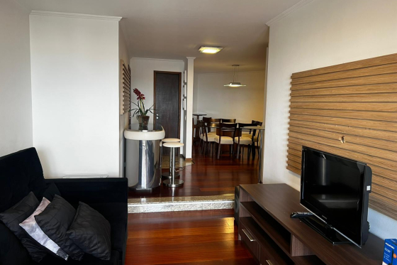 Apartamento 178m Curitiba-PR 179