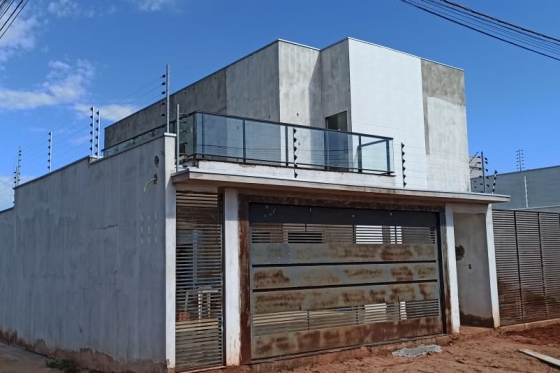 Casa 200m Umuarama-PR 28