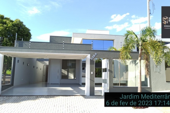 Casa 106m Umuarama-PR 41