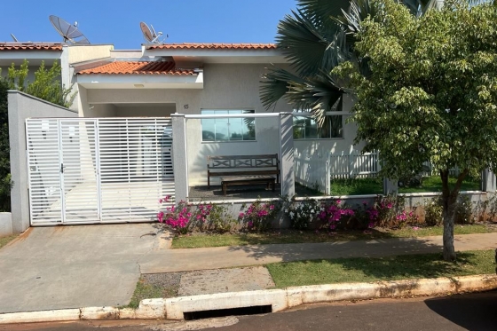 Casa 110m Umuarama-PR 95