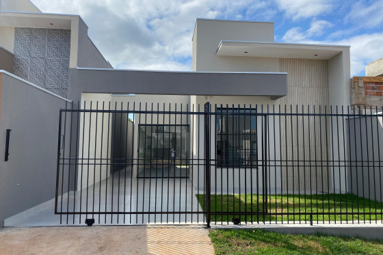 Casa 125m Umuarama-PR 249