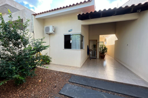 Casa 126m Umuarama-PR 184