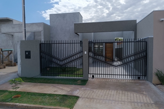 Casa 140m Umuarama-PR 128