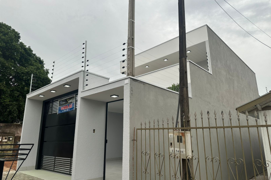 Casa 150m Umuarama-PR 180