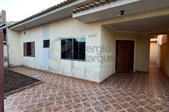 Casa 192m Umuarama-PR 384