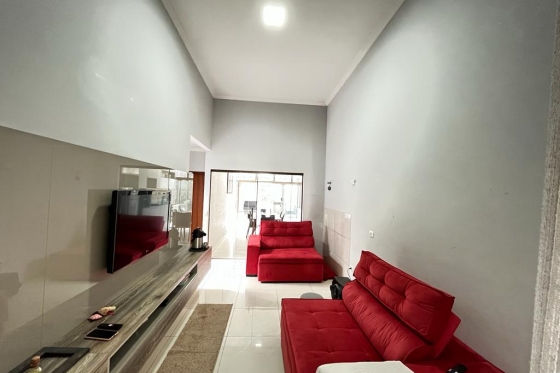 Casa 210m Umuarama-PR 106