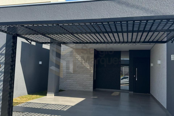 Casa 214m Umuarama-PR 397