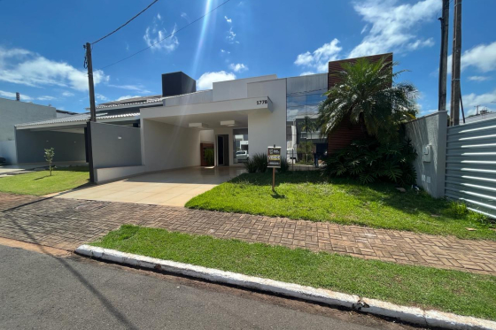 Casa 218m Umuarama-PR 2