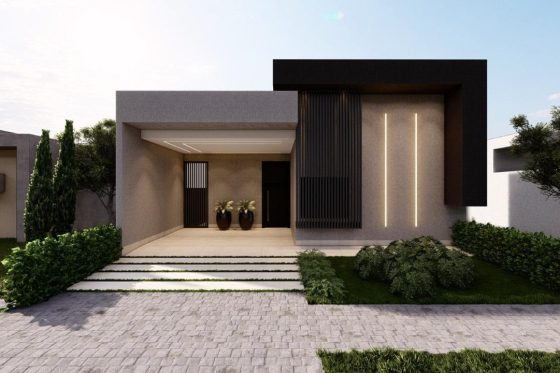 Casa 229m Umuarama-PR 307