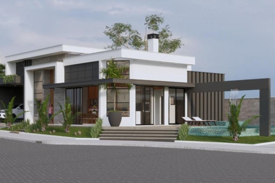 Casa 232m Porto Rico-PR 67