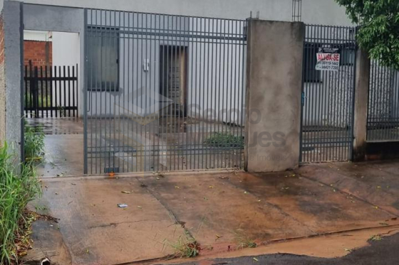 Casa 240m Icaraíma-PR 408