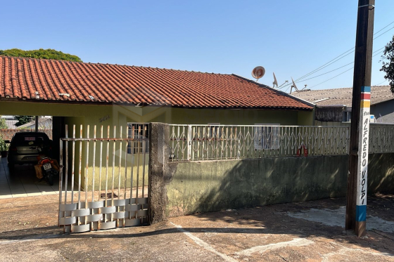 Casa 264m Umuarama-PR 396