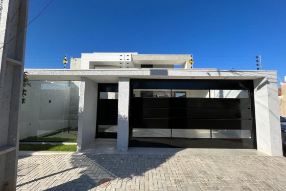 Casa 275m Umuarama-PR 148