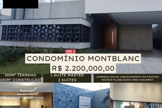 Casa 360m Umuarama-PR 114